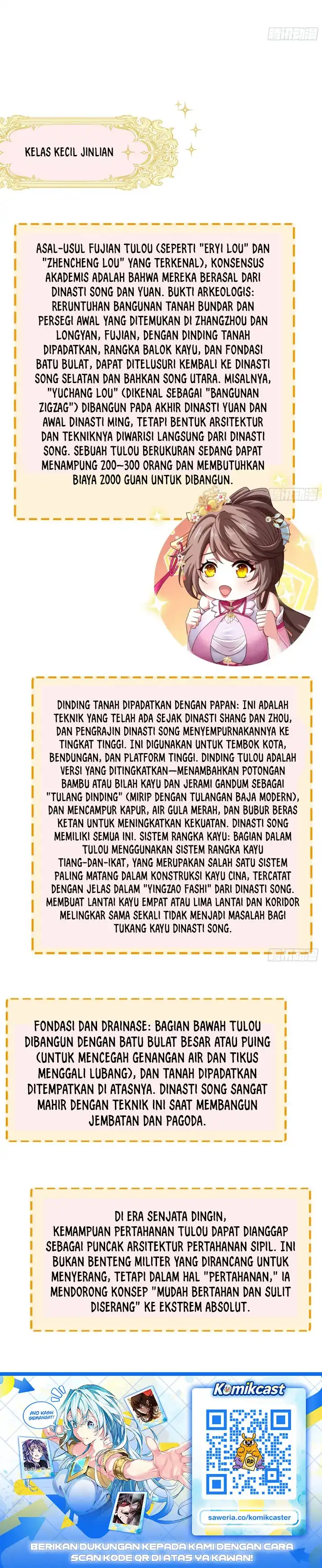 Reborn in the Water Margin World as the Strongest Wu Dalang Chapter 65 - Page 22