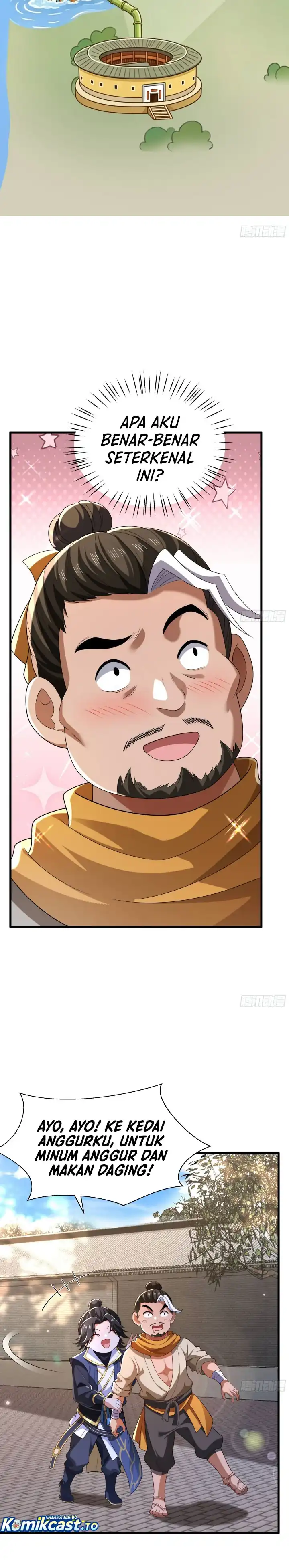 Reborn in the Water Margin World as the Strongest Wu Dalang Chapter 65 - Page 4