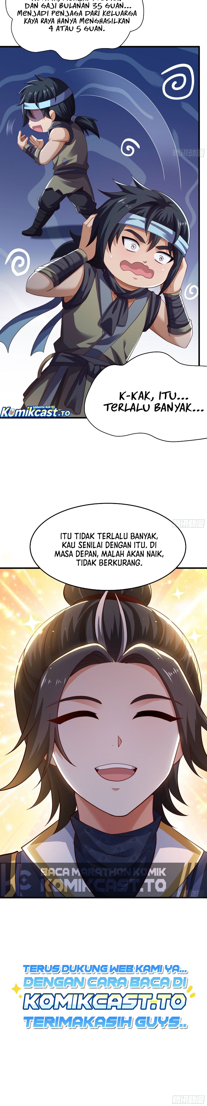 Reborn in the Water Margin World as the Strongest Wu Dalang Chapter 66 - Page 13