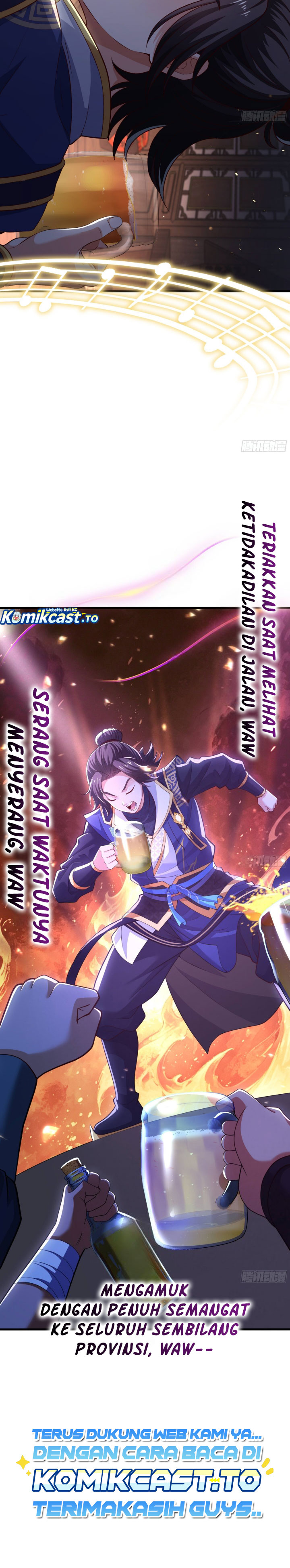 Reborn in the Water Margin World as the Strongest Wu Dalang Chapter 66 - Page 4