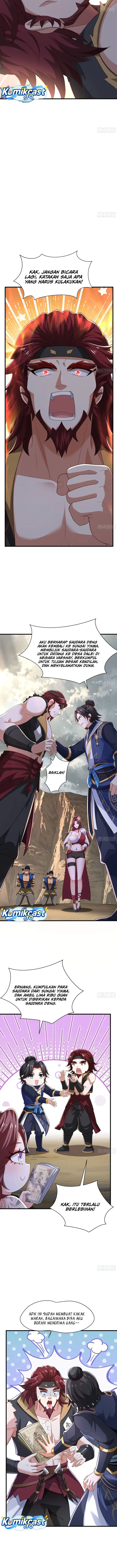 Reborn in the Water Margin World as the Strongest Wu Dalang Chapter 69 - Page 7