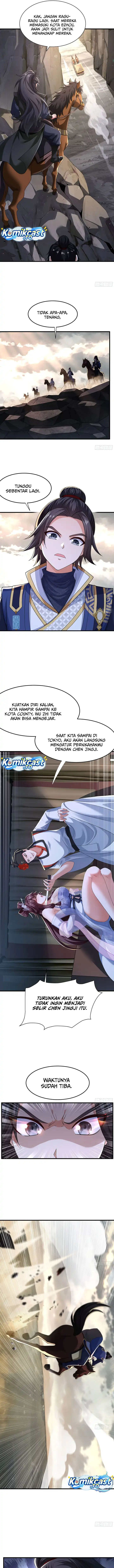 Reborn in the Water Margin World as the Strongest Wu Dalang Chapter 70 - Page 5