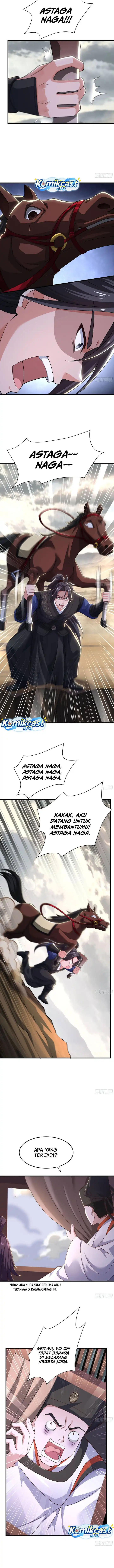 Reborn in the Water Margin World as the Strongest Wu Dalang Chapter 70 - Page 7