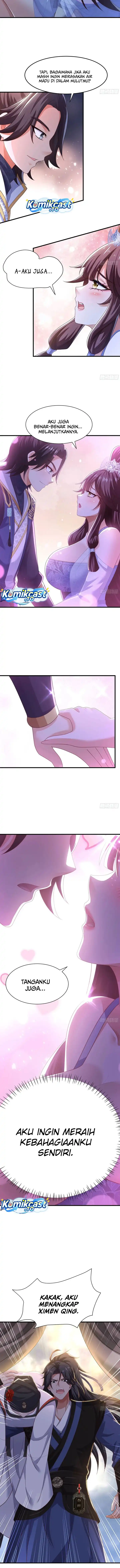 Reborn in the Water Margin World as the Strongest Wu Dalang Chapter 71 - Page 6