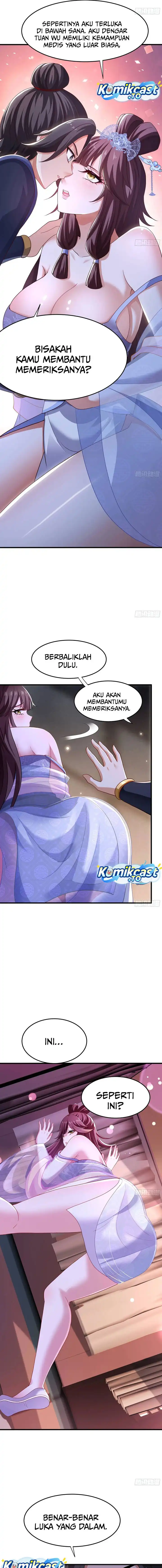 Reborn in the Water Margin World as the Strongest Wu Dalang Chapter 71 - Page 8