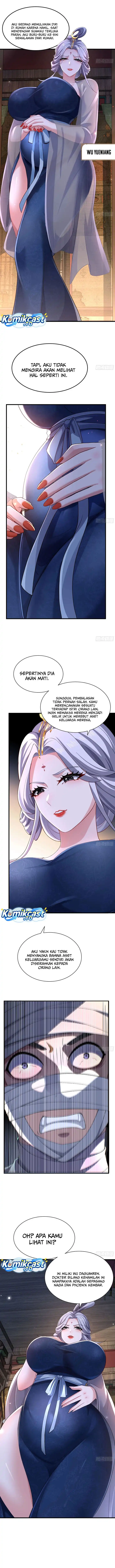 Reborn in the Water Margin World as the Strongest Wu Dalang Chapter 72 - Page 3