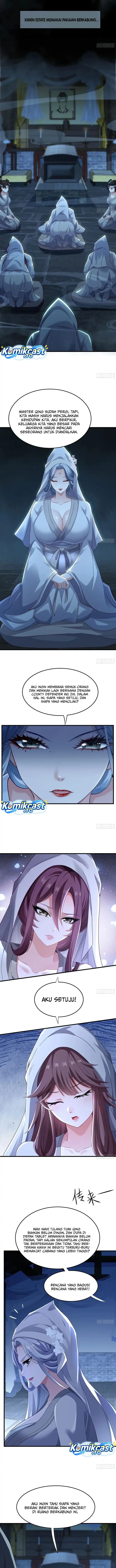 Reborn in the Water Margin World as the Strongest Wu Dalang Chapter 73 - Page 6