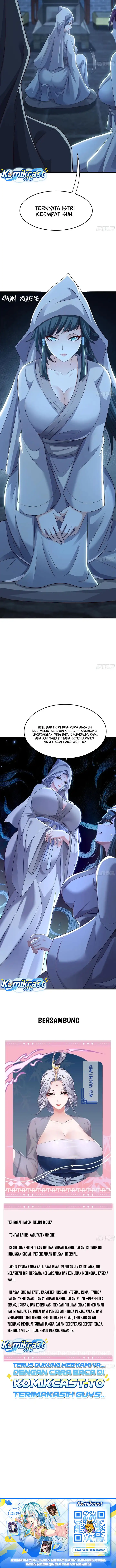 Reborn in the Water Margin World as the Strongest Wu Dalang Chapter 73 - Page 7