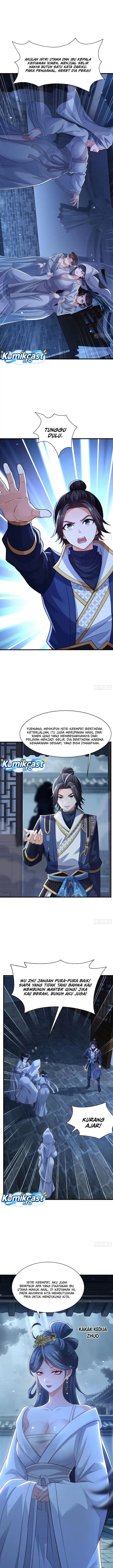 Reborn in the Water Margin World as the Strongest Wu Dalang Chapter 74 - Page 3