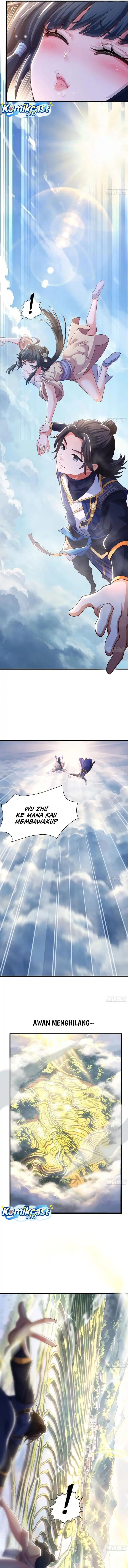 Reborn in the Water Margin World as the Strongest Wu Dalang Chapter 75 - Page 6