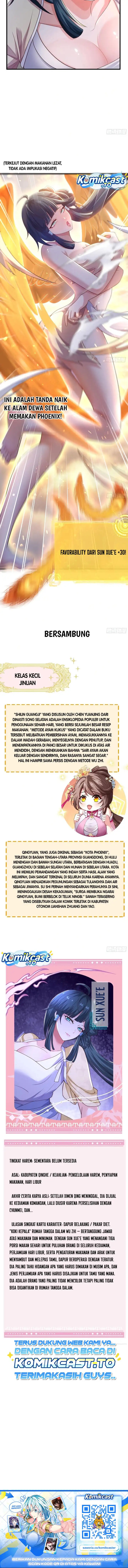Reborn in the Water Margin World as the Strongest Wu Dalang Chapter 75 - Page 8