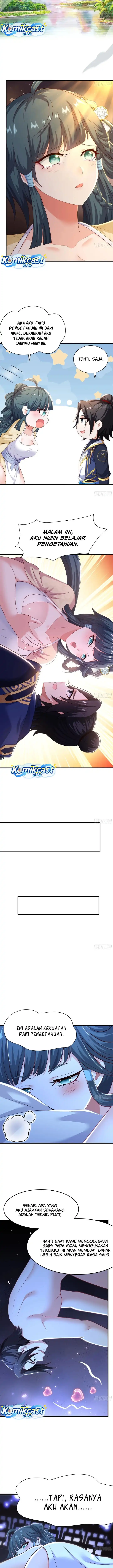 Reborn in the Water Margin World as the Strongest Wu Dalang Chapter 76 - Page 4