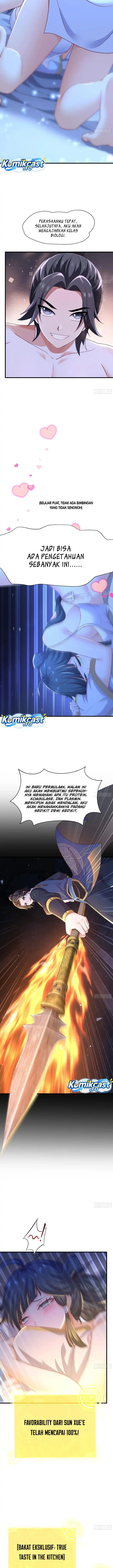 Reborn in the Water Margin World as the Strongest Wu Dalang Chapter 76 - Page 5