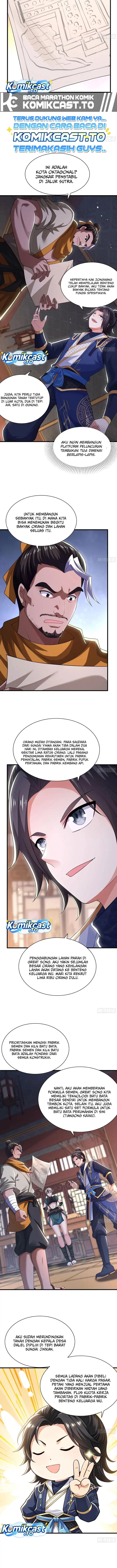 Reborn in the Water Margin World as the Strongest Wu Dalang Chapter 76 - Page 8