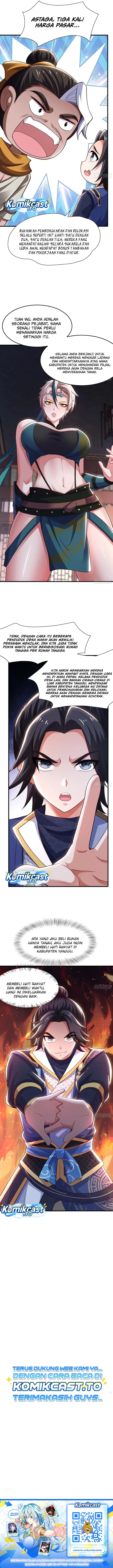 Reborn in the Water Margin World as the Strongest Wu Dalang Chapter 76 - Page 9