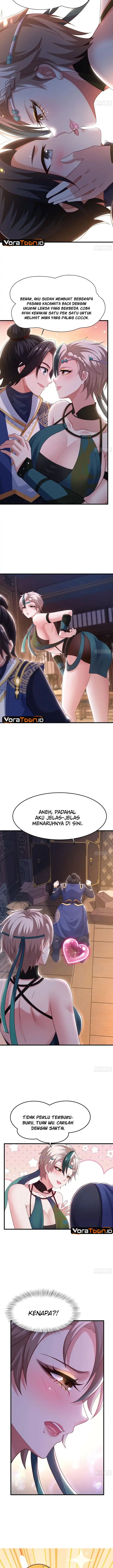 Reborn in the Water Margin World as the Strongest Wu Dalang Chapter 77 - Page 3