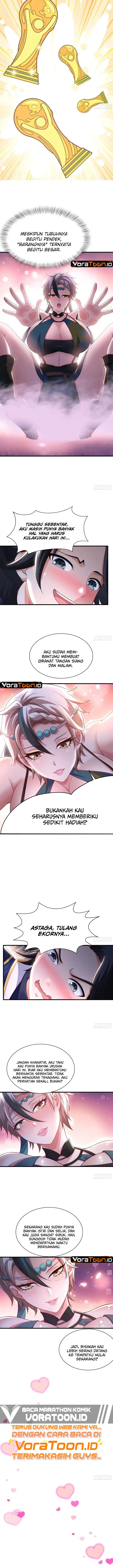 Reborn in the Water Margin World as the Strongest Wu Dalang Chapter 77 - Page 4