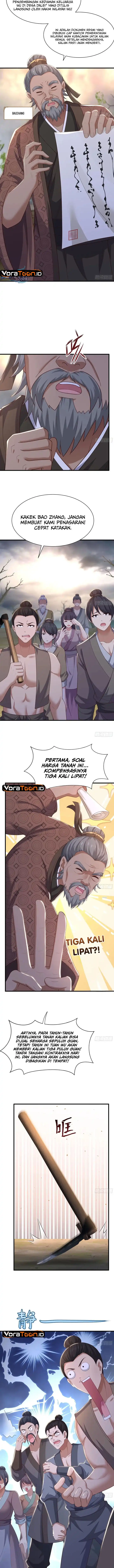Reborn in the Water Margin World as the Strongest Wu Dalang Chapter 77 - Page 6