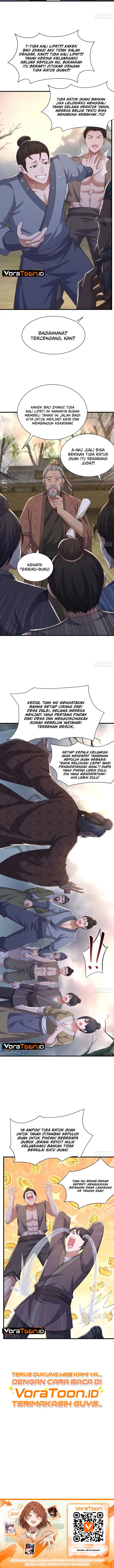 Reborn in the Water Margin World as the Strongest Wu Dalang Chapter 77 - Page 7