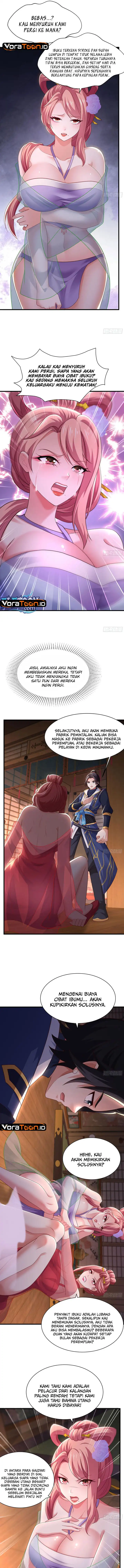 Reborn in the Water Margin World as the Strongest Wu Dalang Chapter 78 - Page 5