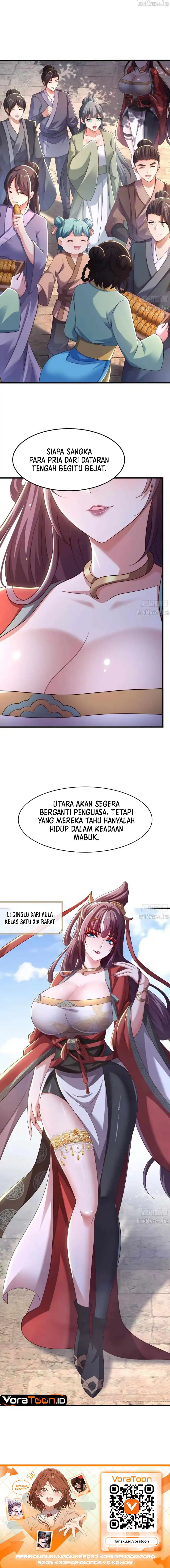 Reborn in the Water Margin World as the Strongest Wu Dalang Chapter 81 - Page 7