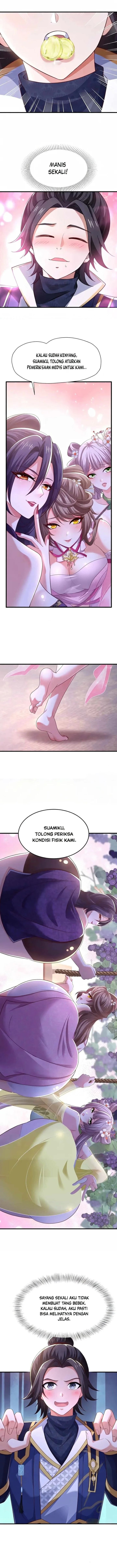 Reborn in the Water Margin World as the Strongest Wu Dalang Chapter 83 - Page 3