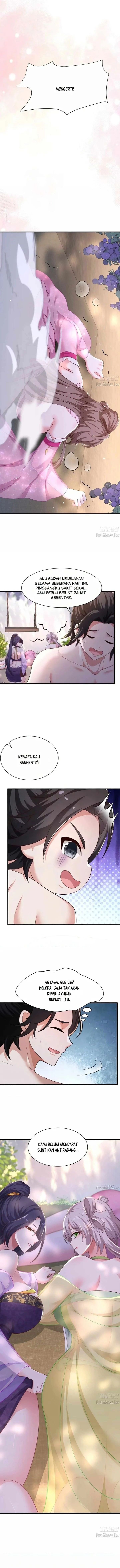 Reborn in the Water Margin World as the Strongest Wu Dalang Chapter 83 - Page 5
