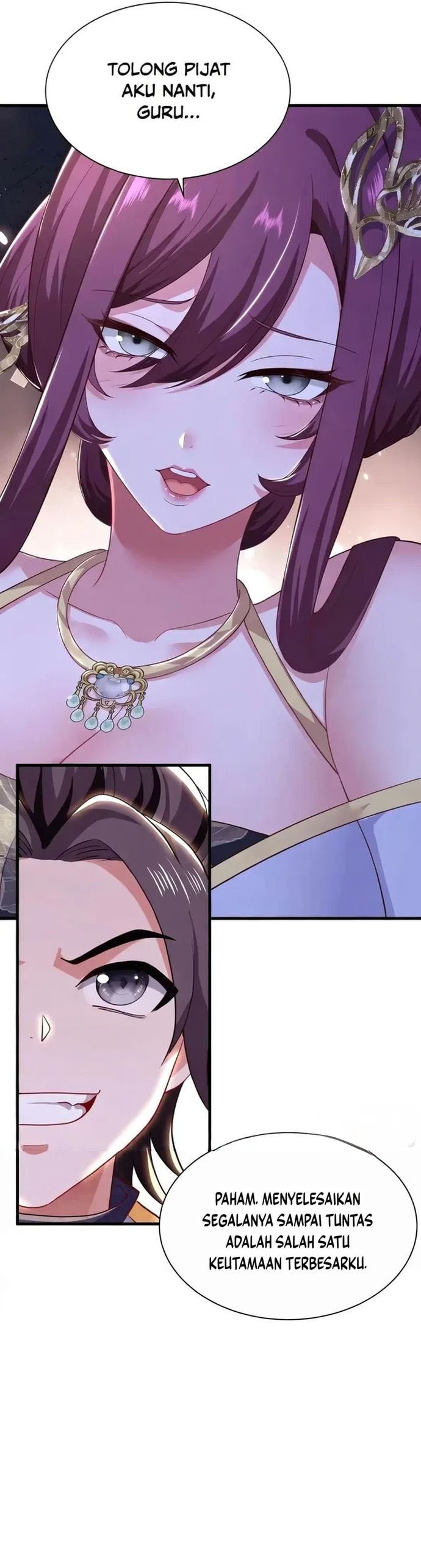 Reborn in the Water Margin World as the Strongest Wu Dalang Chapter 84 - Page 10