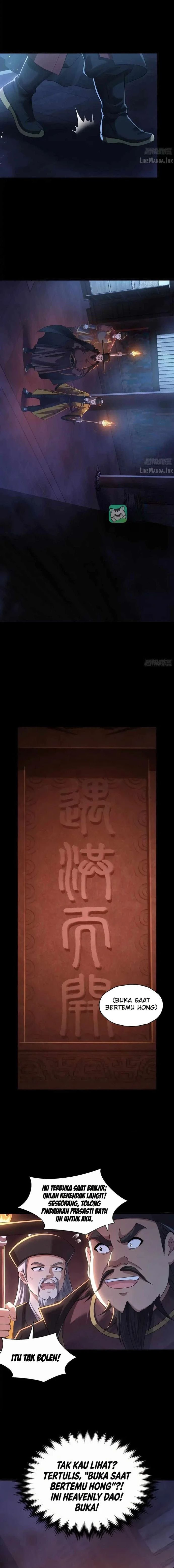 Reborn in the Water Margin World as the Strongest Wu Dalang Chapter 84 - Page 3
