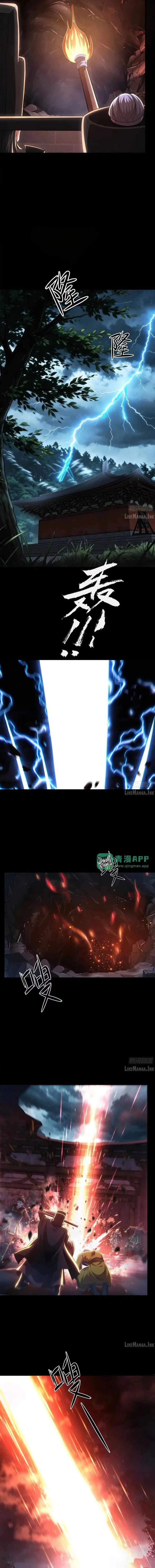 Reborn in the Water Margin World as the Strongest Wu Dalang Chapter 84 - Page 5