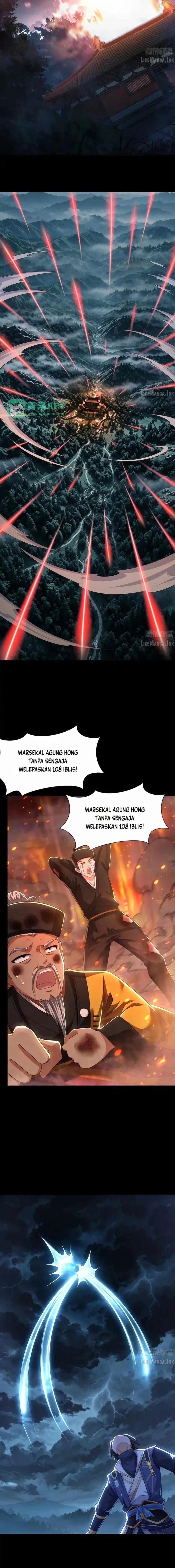 Reborn in the Water Margin World as the Strongest Wu Dalang Chapter 84 - Page 6