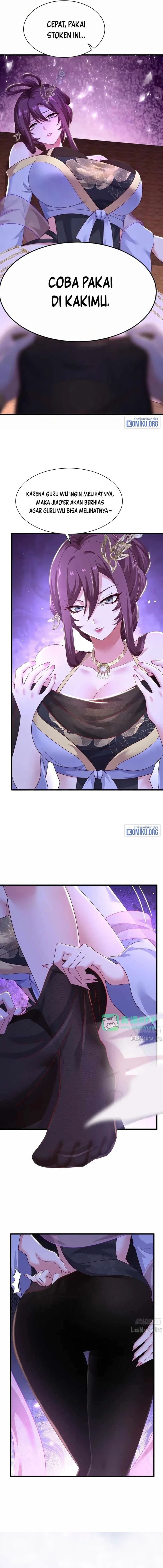 Reborn in the Water Margin World as the Strongest Wu Dalang Chapter 85 - Page 2
