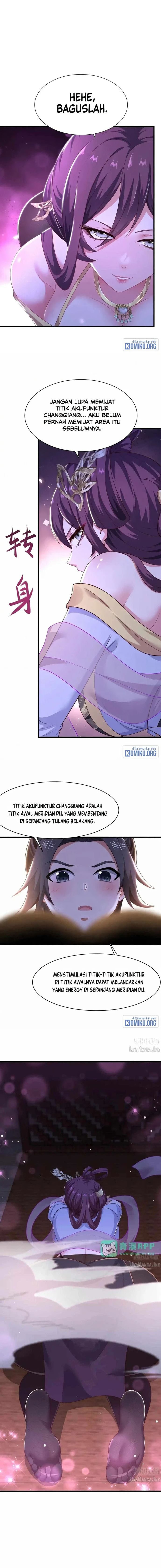 Reborn in the Water Margin World as the Strongest Wu Dalang Chapter 85 - Page 4