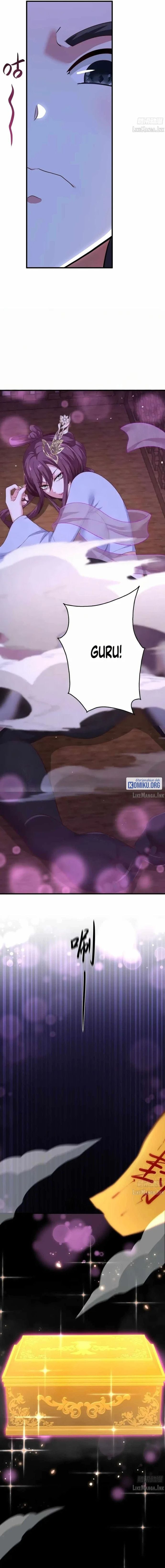 Reborn in the Water Margin World as the Strongest Wu Dalang Chapter 85 - Page 5