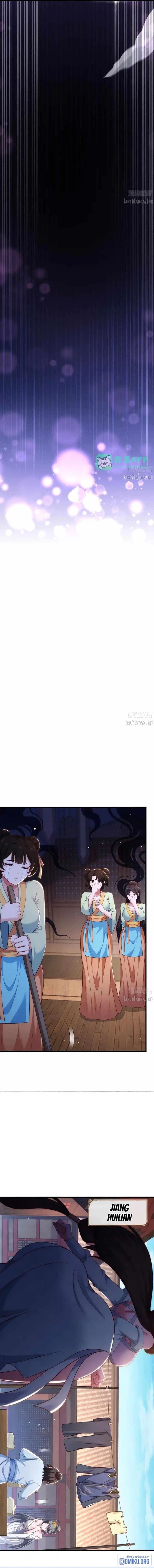 Reborn in the Water Margin World as the Strongest Wu Dalang Chapter 85 - Page 6