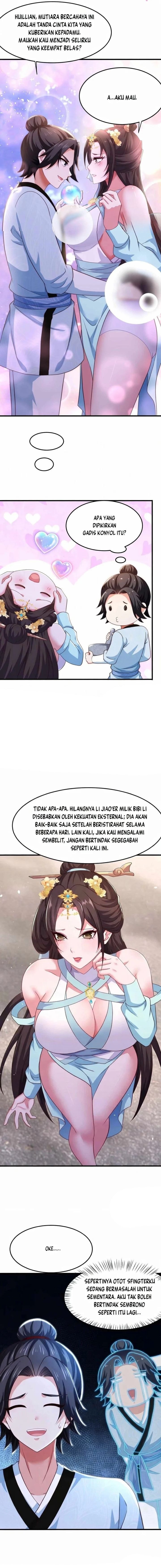 Reborn in the Water Margin World as the Strongest Wu Dalang Chapter 86 - Page 1
