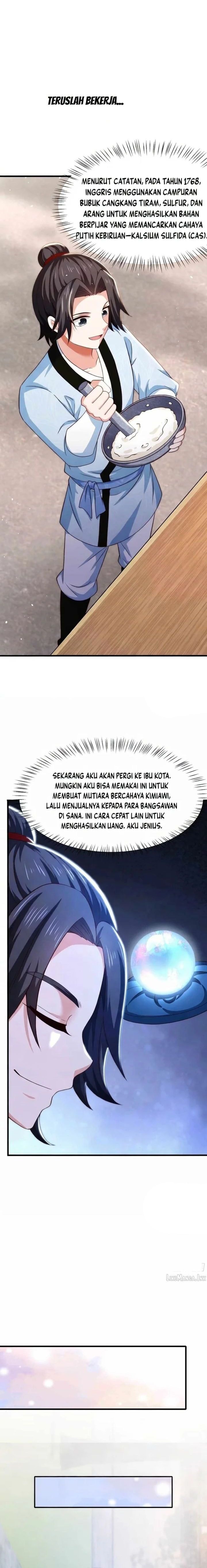 Reborn in the Water Margin World as the Strongest Wu Dalang Chapter 86 - Page 2