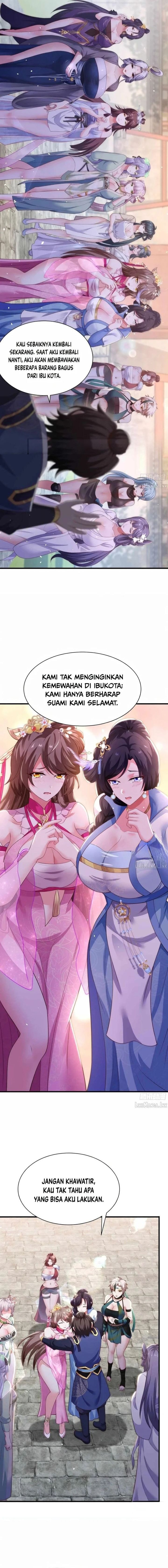 Reborn in the Water Margin World as the Strongest Wu Dalang Chapter 86 - Page 3