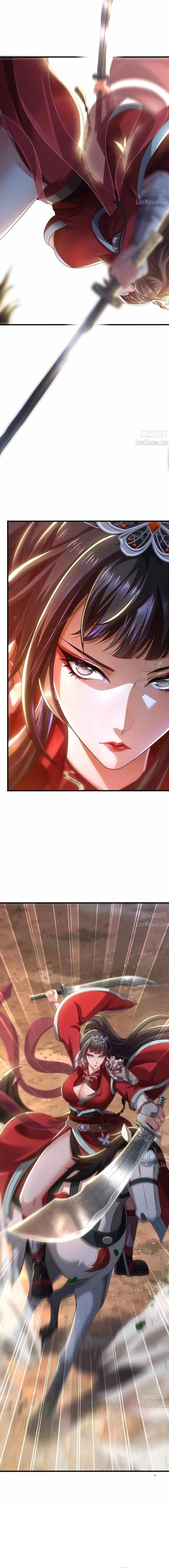 Reborn in the Water Margin World as the Strongest Wu Dalang Chapter 86 - Page 8