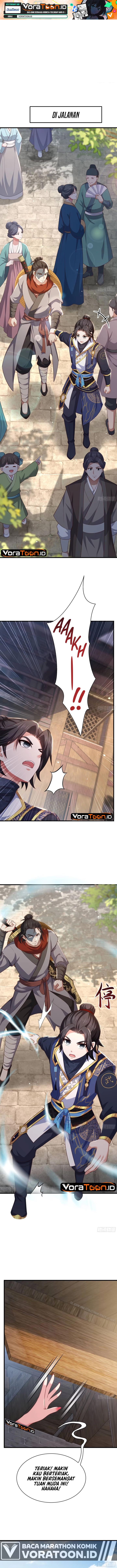 Reborn in the Water Margin World as the Strongest Wu Dalang Chapter 90 - Page 2