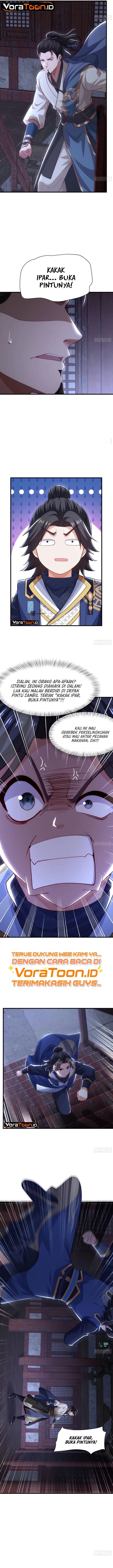 Reborn in the Water Margin World as the Strongest Wu Dalang Chapter 90 - Page 4