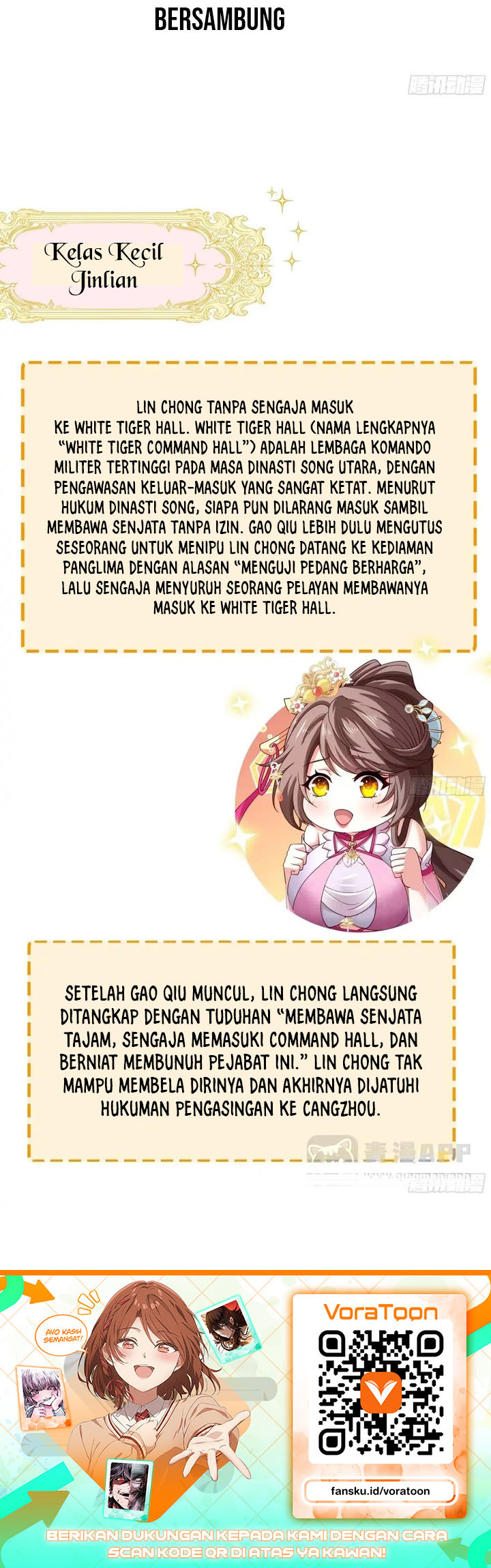 Reborn in the Water Margin World as the Strongest Wu Dalang Chapter 91 - Page 6
