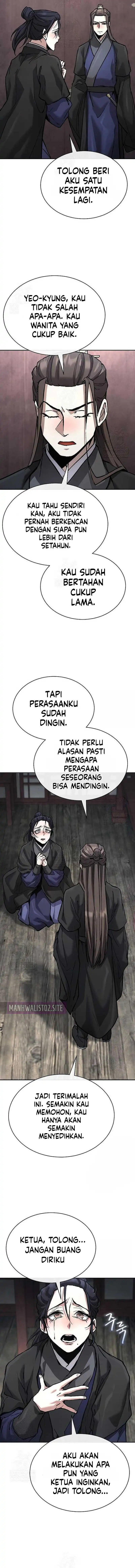 Baca Reborn on the Demonic Cult Battlefield - Chapter 36 halaman 10