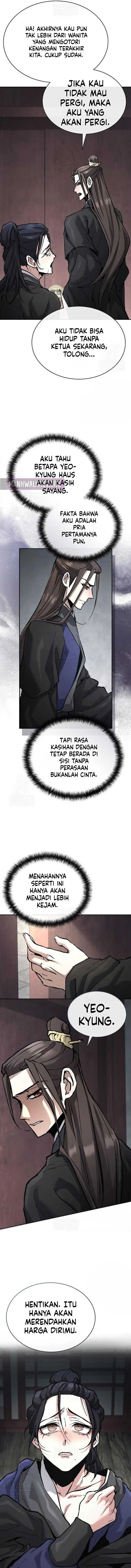 Baca Reborn on the Demonic Cult Battlefield - Chapter 36 halaman 11