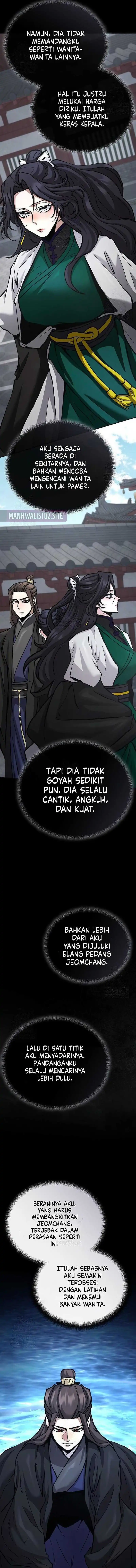 Baca Reborn on the Demonic Cult Battlefield - Chapter 36 halaman 14