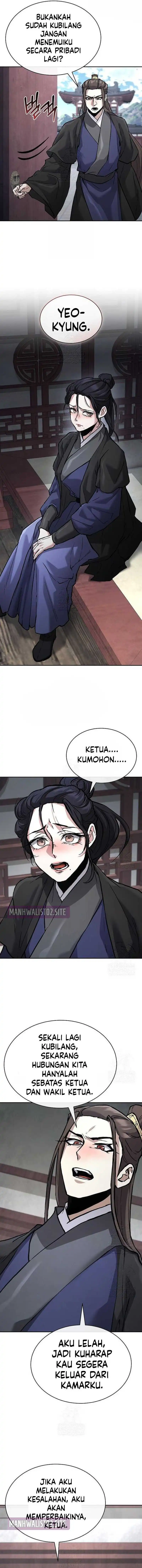 Baca Reborn on the Demonic Cult Battlefield - Chapter 36 halaman 9