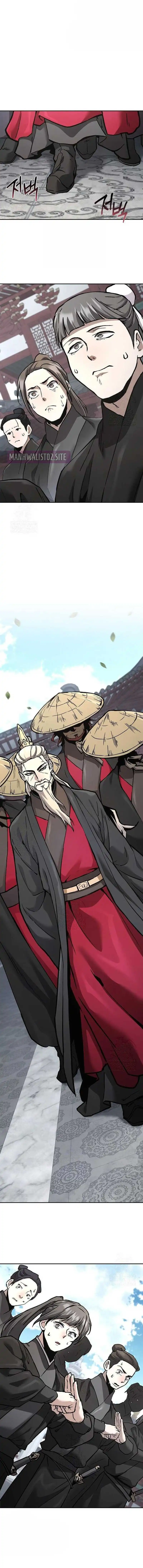Baca Reborn on the Demonic Cult Battlefield - Chapter 37 halaman 6
