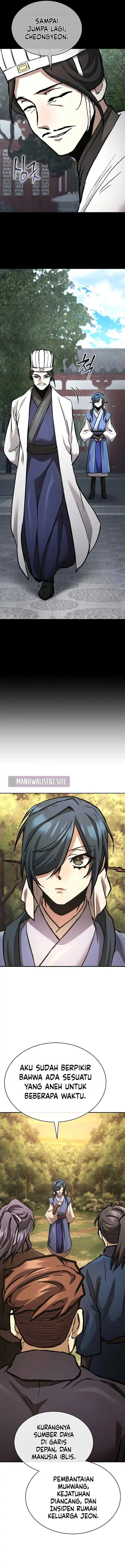 Baca Reborn on the Demonic Cult Battlefield - Chapter 38 halaman 14