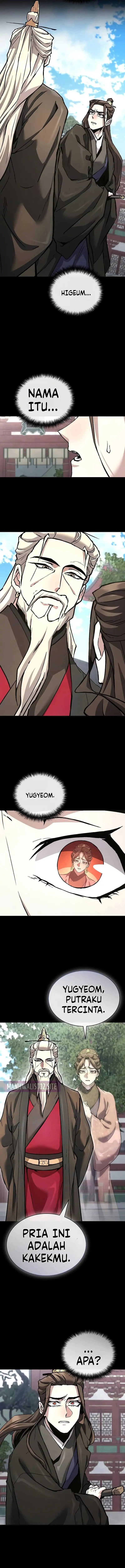 Baca Reborn on the Demonic Cult Battlefield - Chapter 38 halaman 2