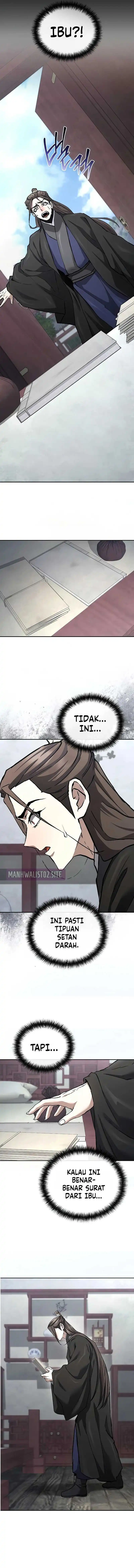 Baca Reborn on the Demonic Cult Battlefield - Chapter 38 halaman 4